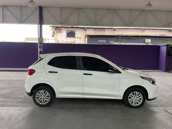 FIAT ARGO 1.0 FIREFLY FLEX MANUAL FIAT ARGO 1.0 FIREFLY FLEX MANUAL